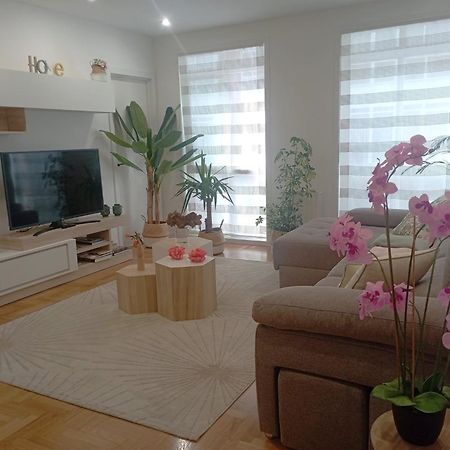 Super Apartamento Santiago Santiago de Compostela Ngoại thất bức ảnh