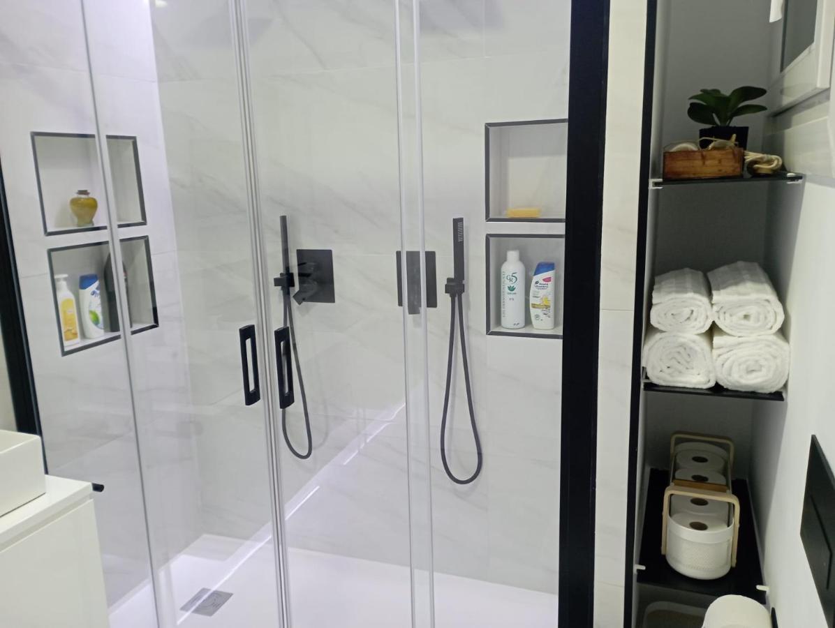 Super Apartamento Santiago Santiago de Compostela Ngoại thất bức ảnh