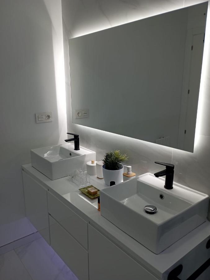 Super Apartamento Santiago Santiago de Compostela Ngoại thất bức ảnh