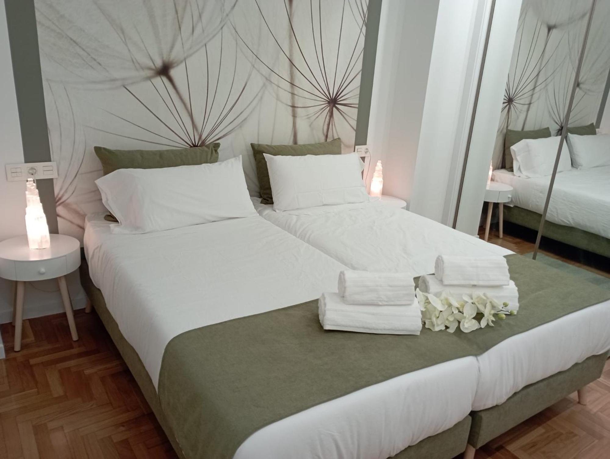Super Apartamento Santiago Santiago de Compostela Ngoại thất bức ảnh
