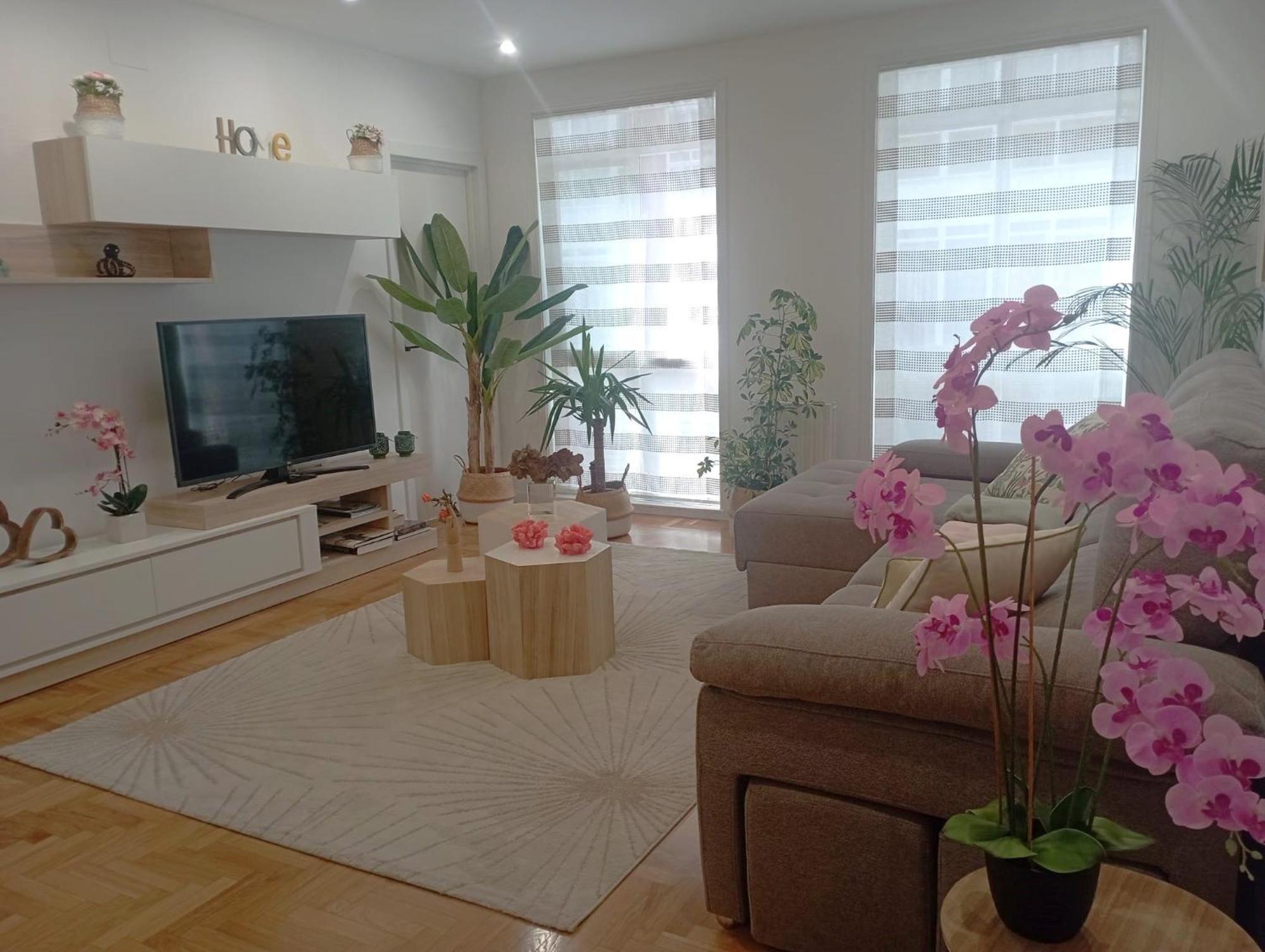 Super Apartamento Santiago Santiago de Compostela Ngoại thất bức ảnh